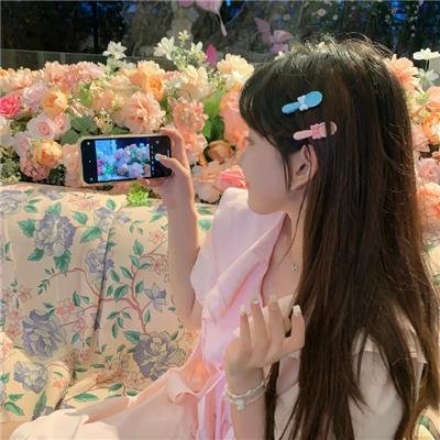 我和春天的约定